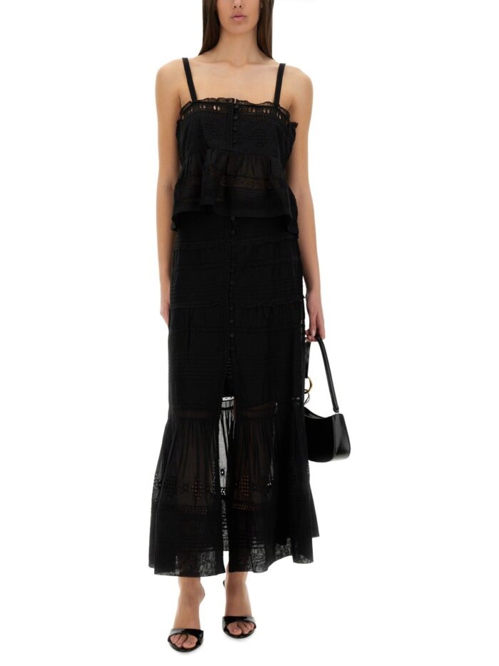 MARANT ETOILE TOP "DENYS"