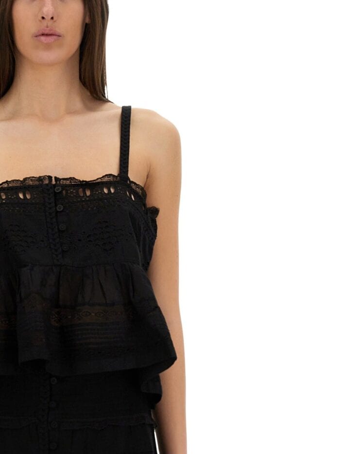 MARANT ETOILE TOP "DENYS"