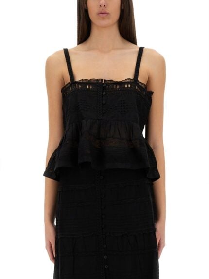 MARANT ETOILE TOP "DENYS"
