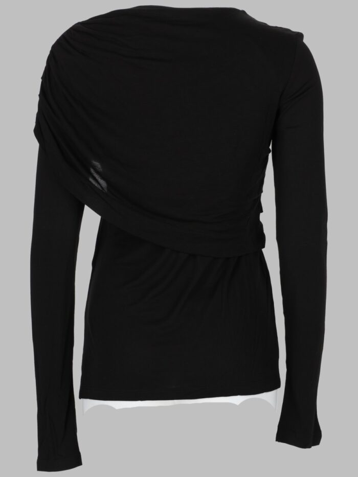 MARANT ETOILE TOP "DRESSI"