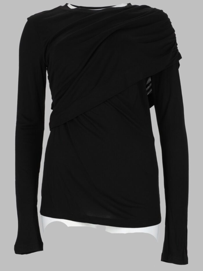 MARANT ETOILE TOP "DRESSI"