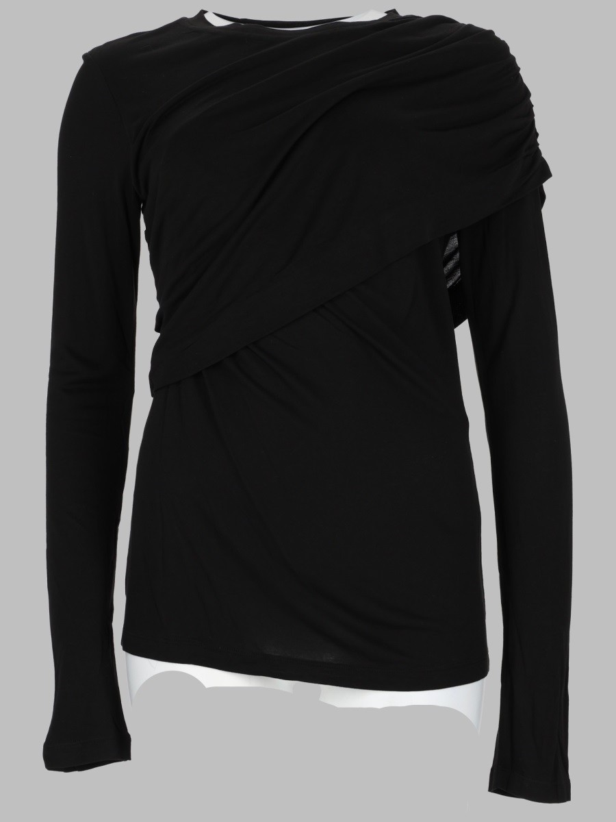 MARANT ETOILE TOP "DRESSI"