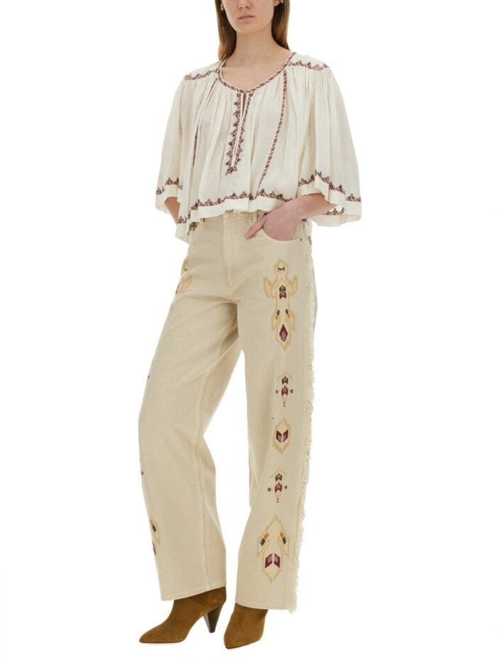 MARANT ETOILE TOP "FELICITY"