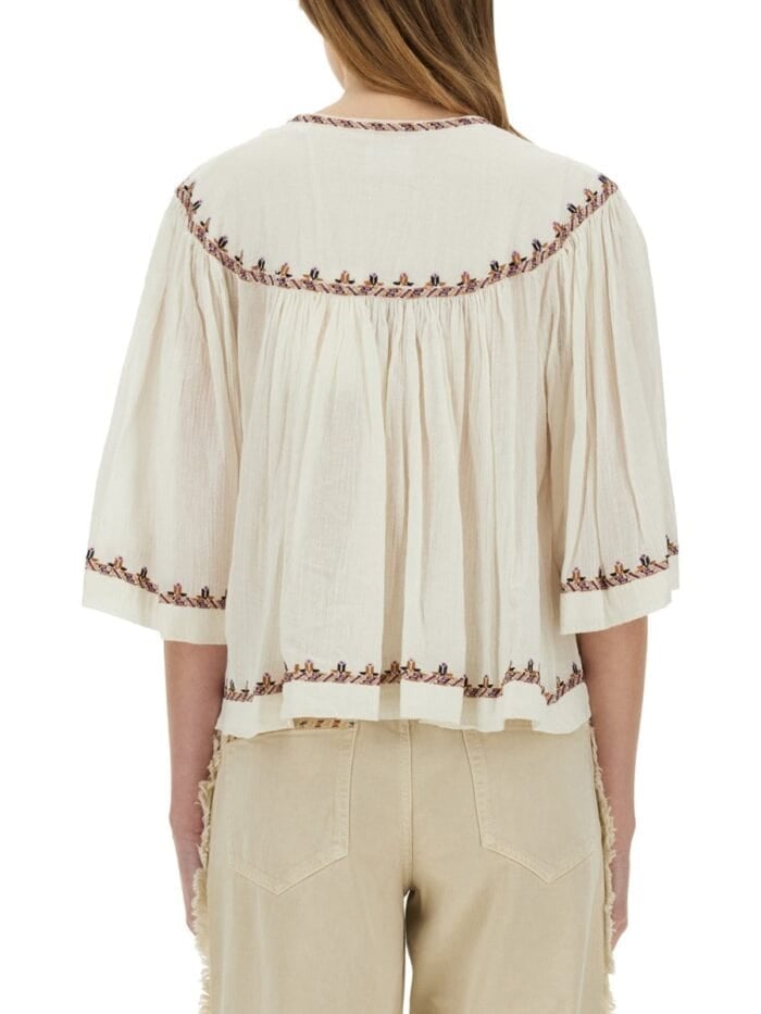MARANT ETOILE TOP "FELICITY"