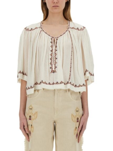 MARANT ETOILE TOP "FELICITY"