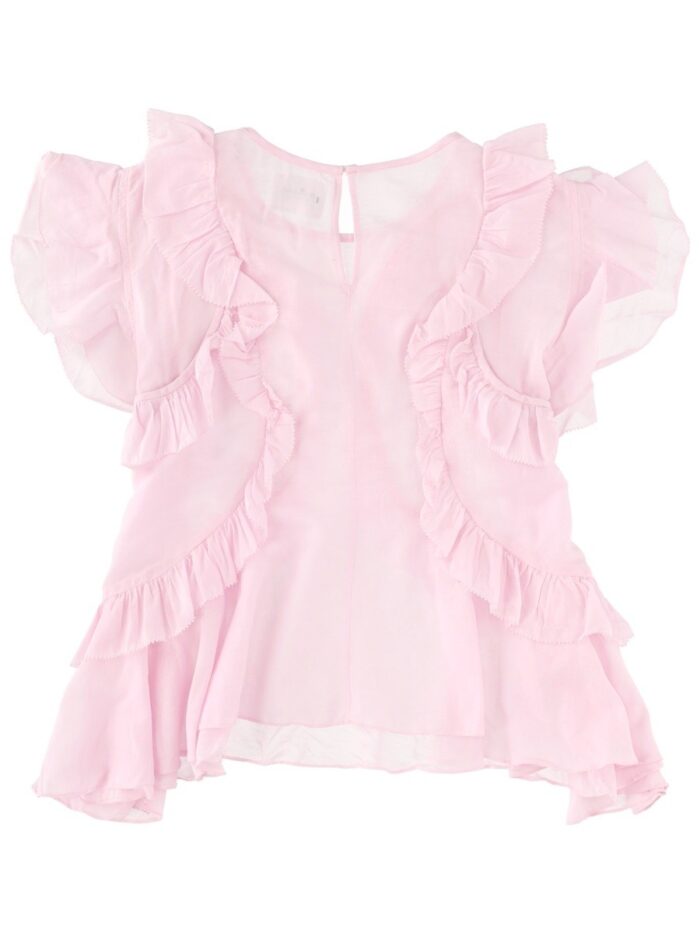 MARANT ETOILE TOP "NALOU"