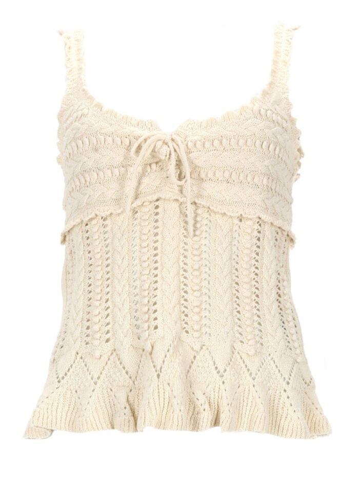 MARANT ETOILE TOP "NEVES"