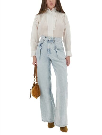 MARANT ETOILE TOP "PAMIAS"