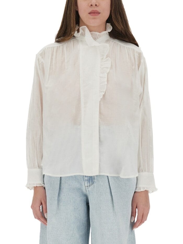 MARANT ETOILE TOP "PAMIAS"