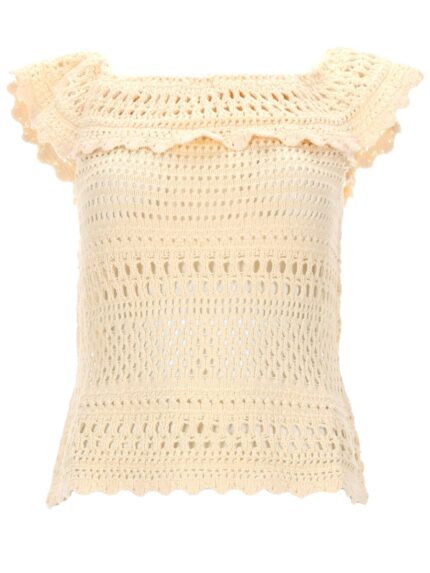 MARANT ETOILE TOP "ZAELLE"