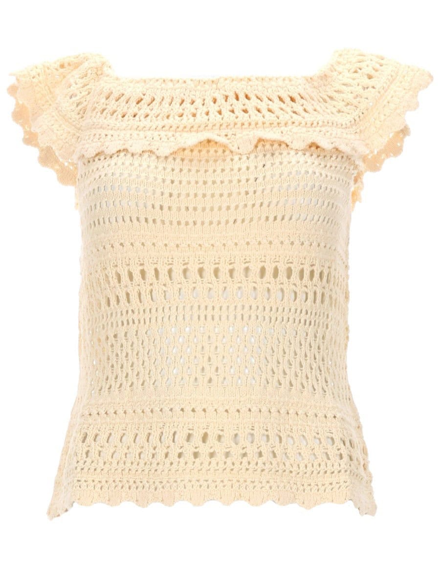 MARANT ETOILE TOP "ZAELLE"