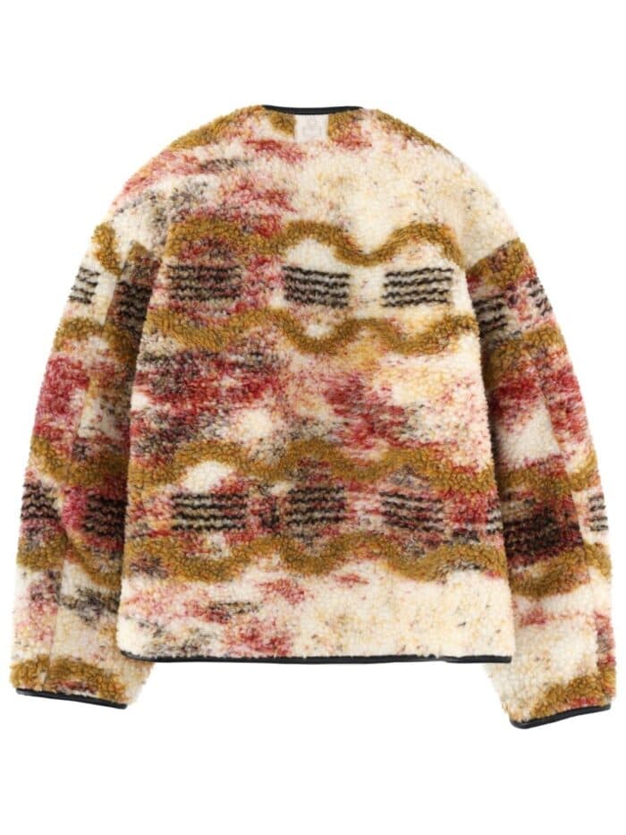 MARANT ETOILE "UMALA" JACKET