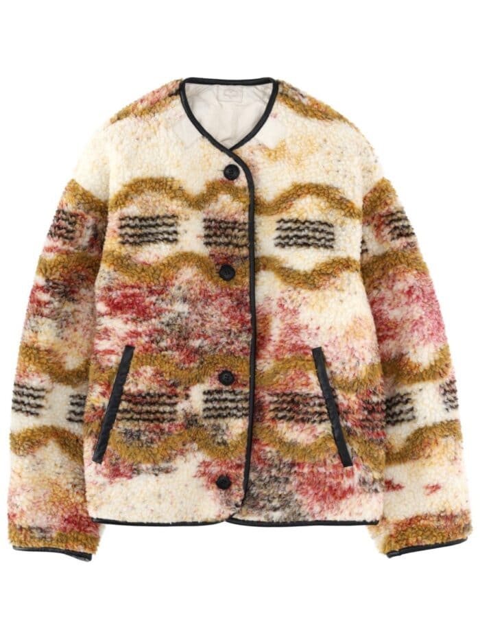 MARANT ETOILE "UMALA" JACKET