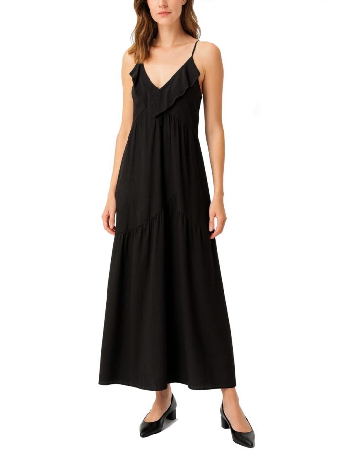 MARANT ETOILE VASMA DRESS