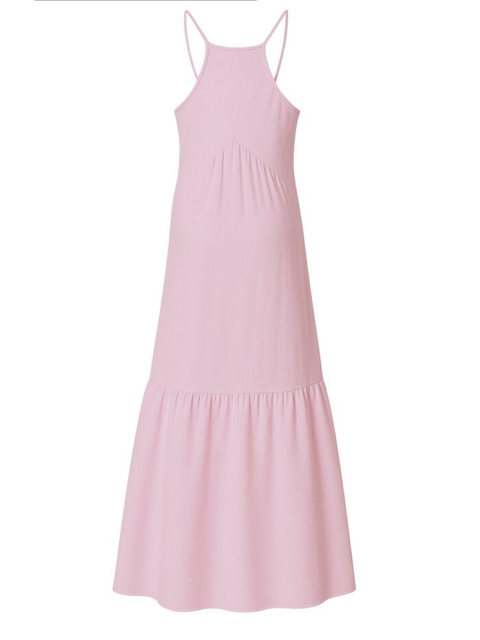 MARANT ETOILE VASMA DRESS