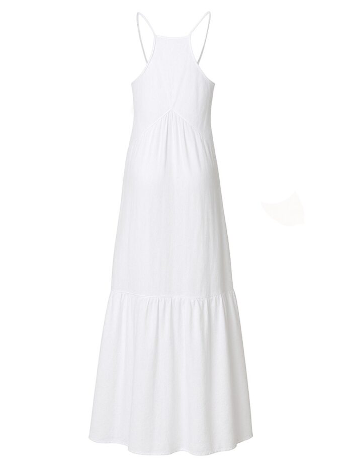 MARANT ETOILE VASMA DRESS