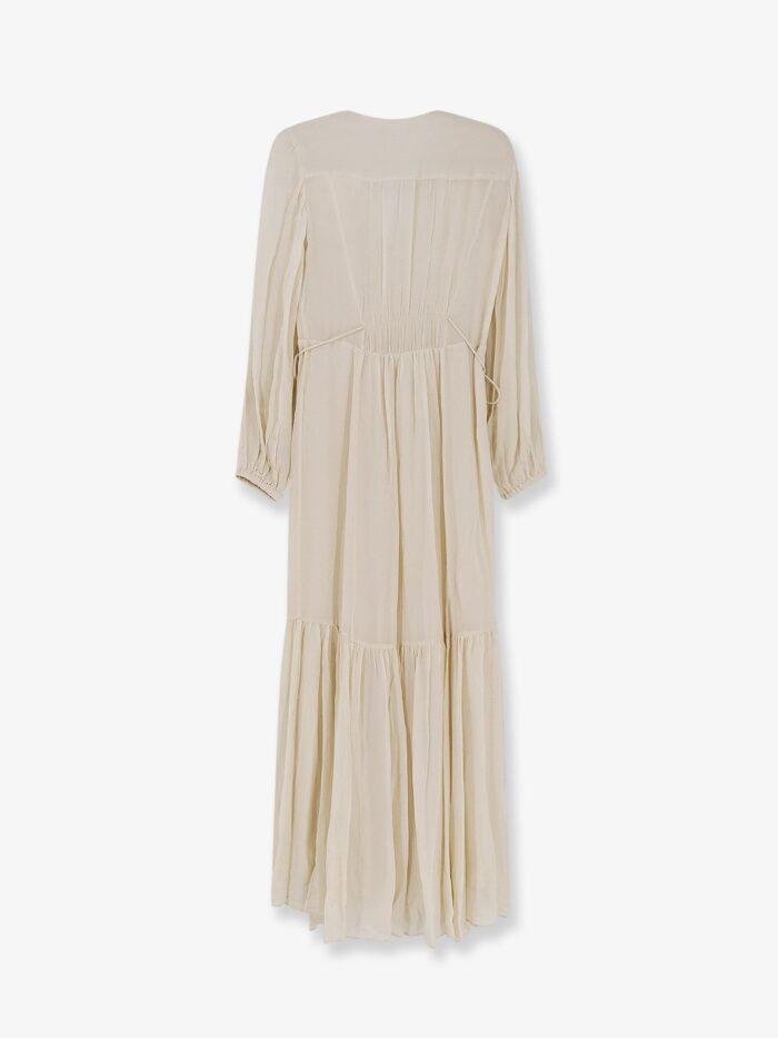 MARANT ETOILE Viscose Briane Dress