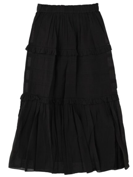 MARANT ETOILE "VOLODY" SKIRT