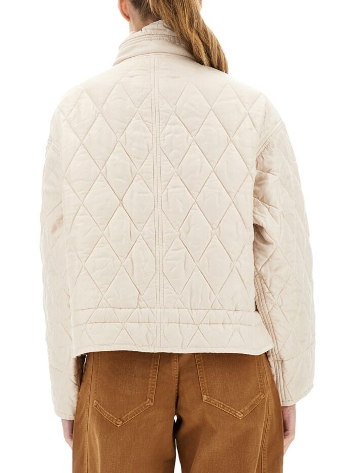 MARANT ETOILE "ZAKIANE" JACKET