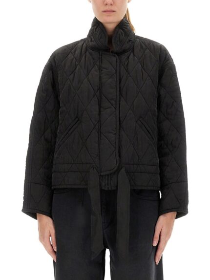 MARANT ETOILE "ZAKIANE" JACKET