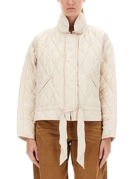 MARANT ETOILE "ZAKIANE" JACKET