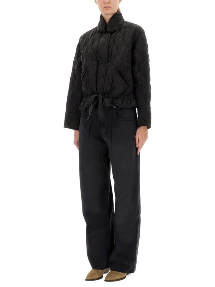 MARANT ETOILE "ZAKIANE" JACKET
