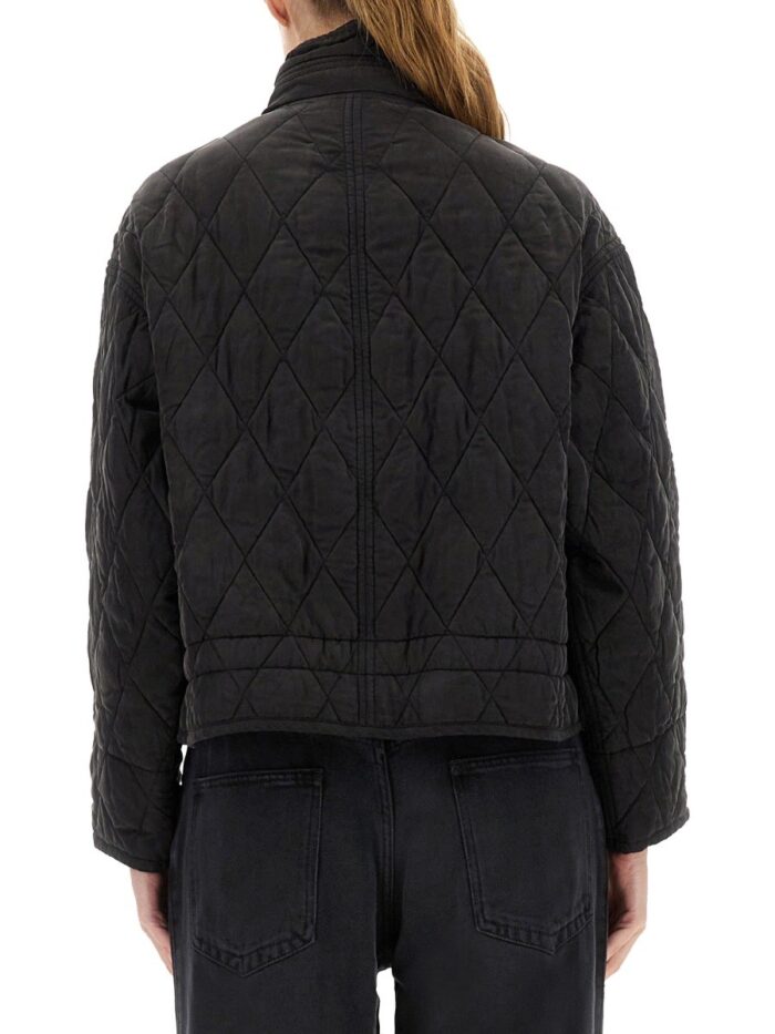 MARANT ETOILE "ZAKIANE" JACKET