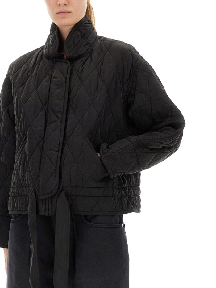 MARANT ETOILE "ZAKIANE" JACKET
