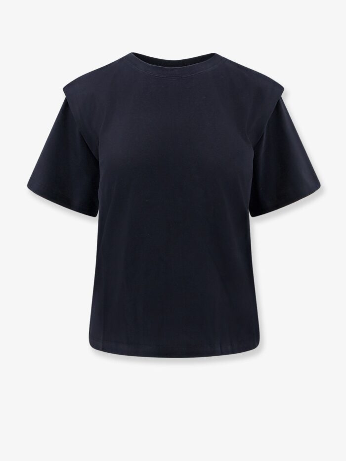 MARANT ETOILE Zelitos Biologic Cotton T-shirt