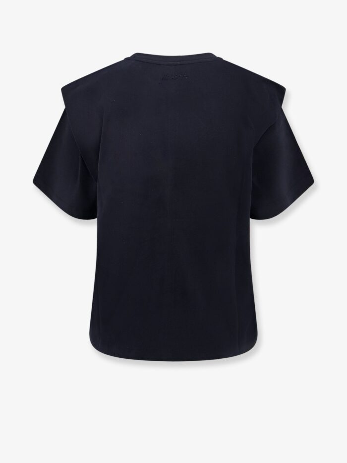 MARANT ETOILE Zelitos Biologic Cotton T-shirt