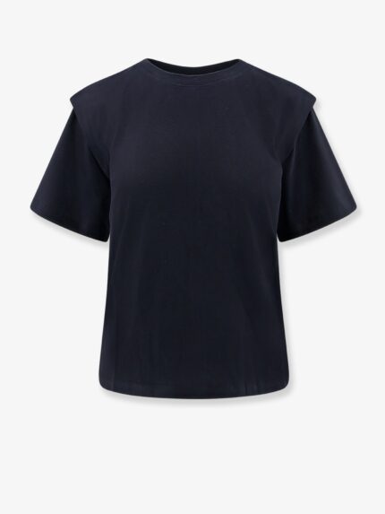 MARANT ETOILE Zelitos Biologic Cotton T-shirt