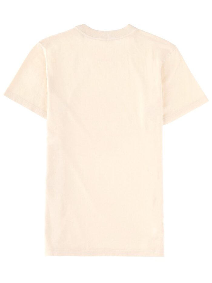 MARANT ETOILE "ZOELINE" T-SHIRT