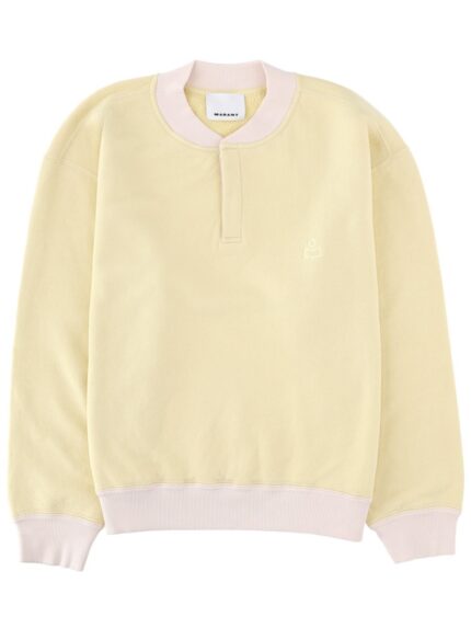 MARANT FELPA "MATHIAS"