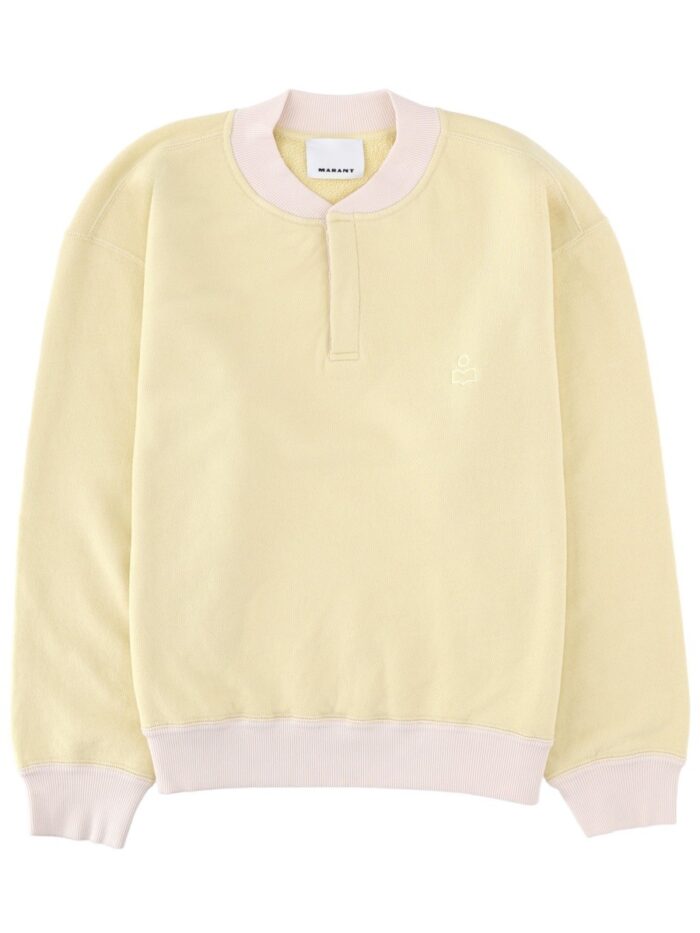 MARANT FELPA "MATHIAS"