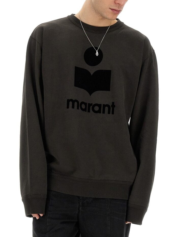 MARANT FELPA "MIKOY"