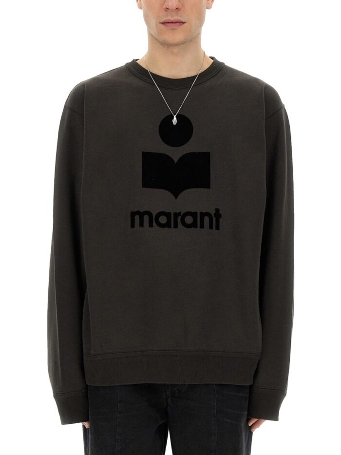 MARANT FELPA "MIKOY"