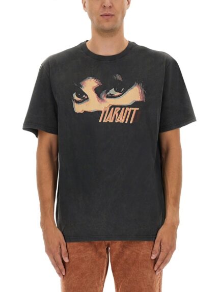 MARANT "HUGO-GB" T-SHIRT