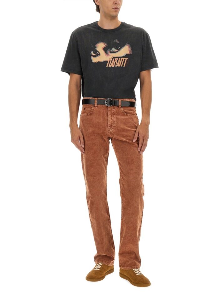 MARANT "HUGO-GB" T-SHIRT