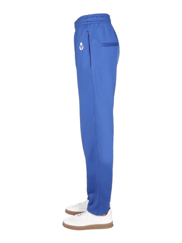 MARANT "INAYS" JOGGING TROUSERS