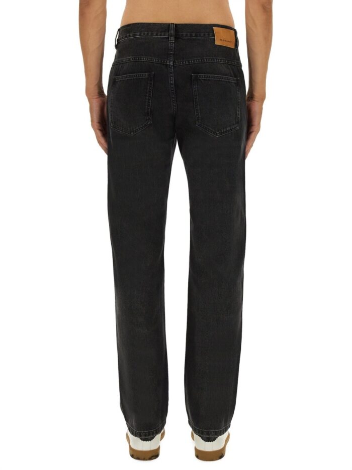 MARANT JEANS "LEWYS-GB"