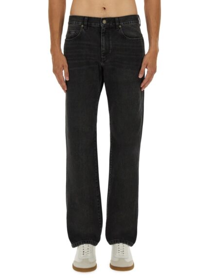 MARANT JEANS "LEWYS-GB"