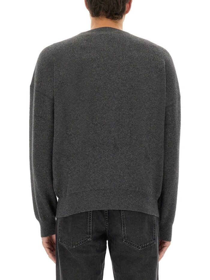 MARANT JERSEY WITH LOGO