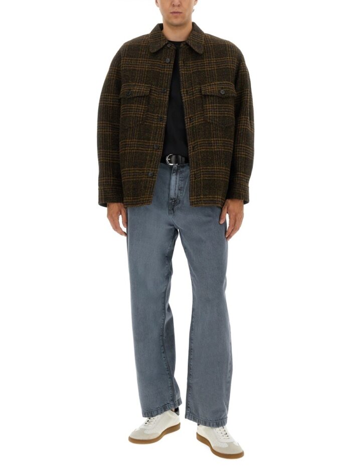 MARANT "KERVEY-GB" JACKET