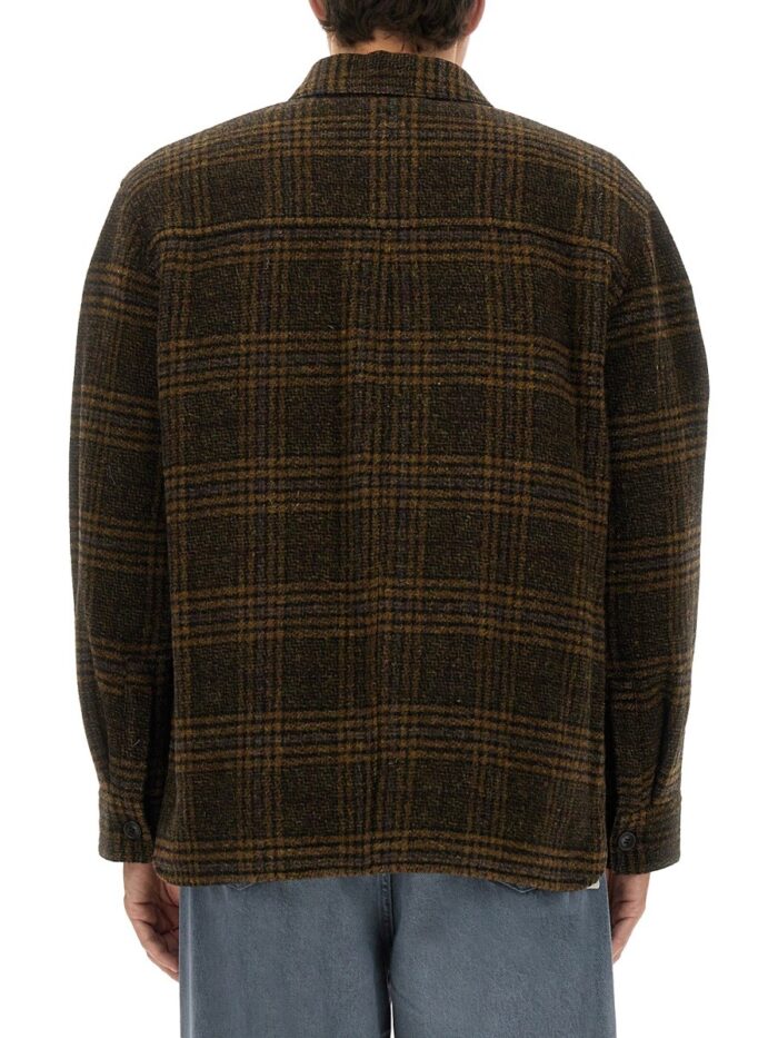 MARANT "KERVEY-GB" JACKET