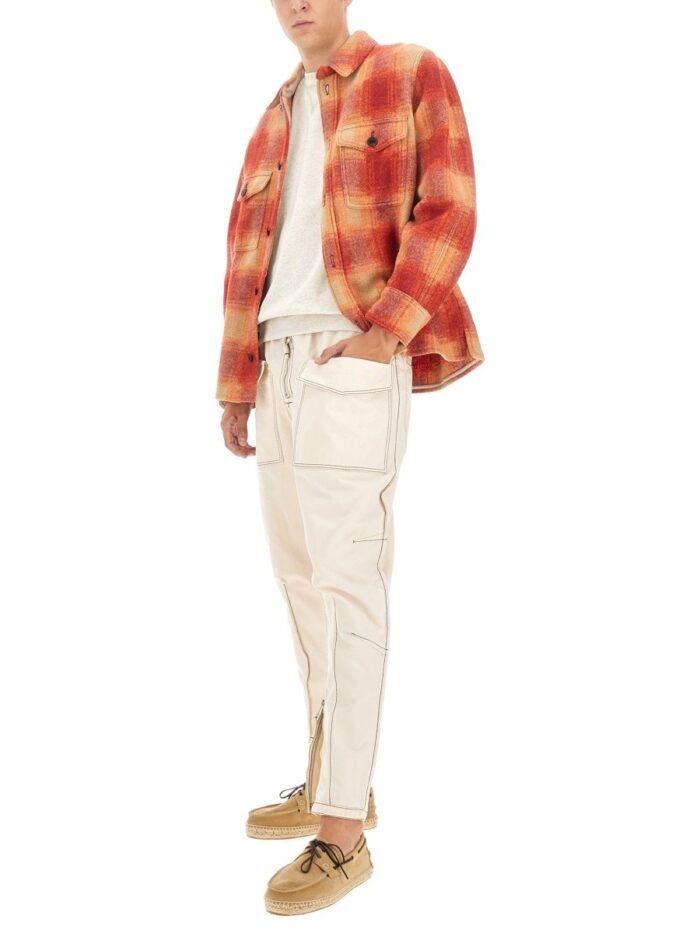 MARANT KERVON COAT