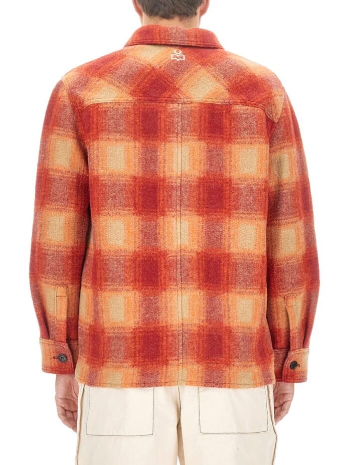 MARANT KERVON COAT