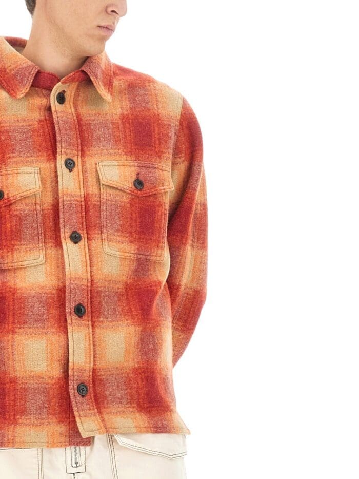 MARANT KERVON COAT