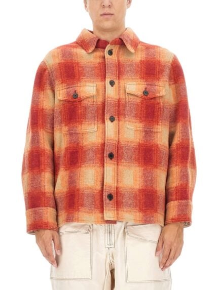 MARANT KERVON COAT