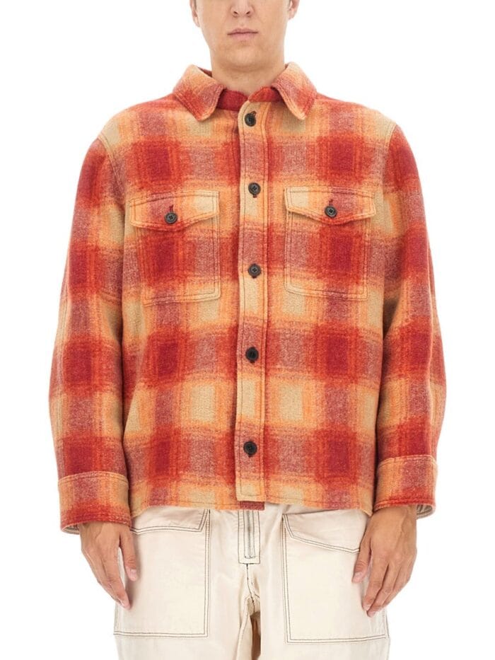 MARANT KERVON COAT