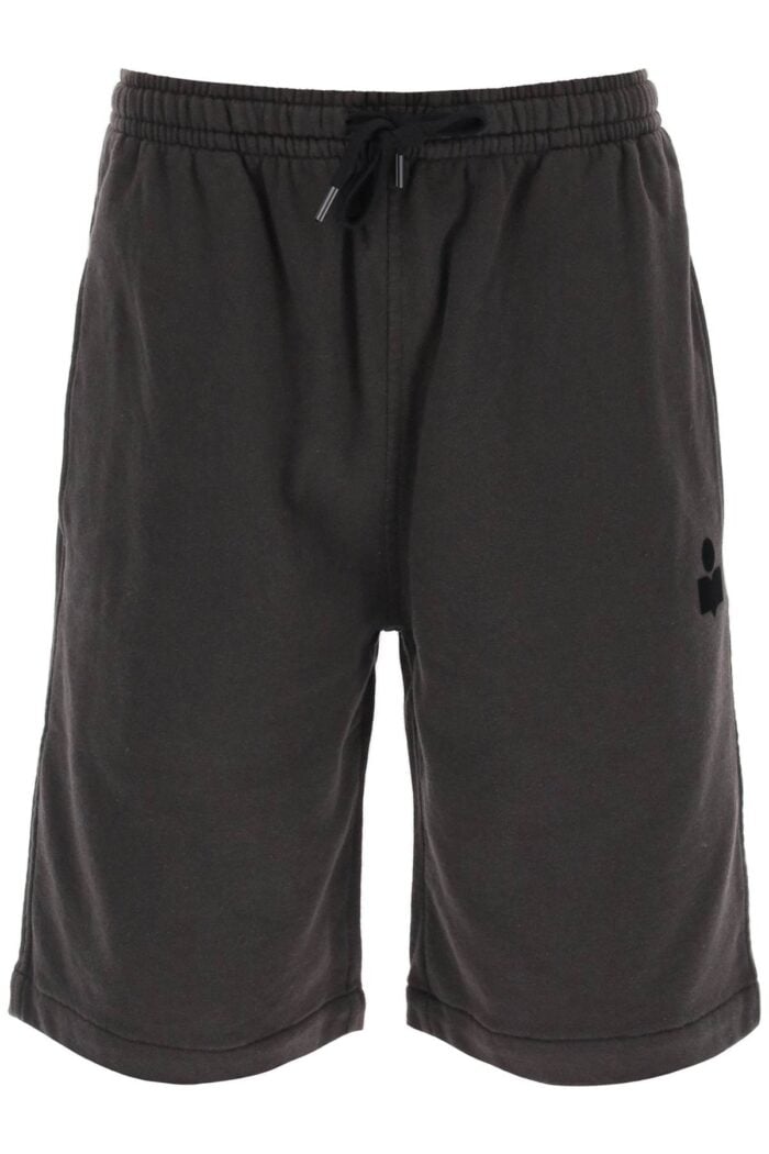 Marant 'mahelo' Sweatshorts